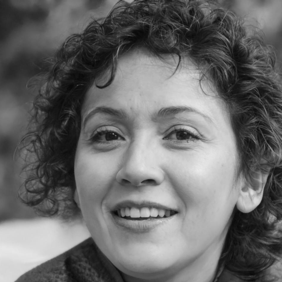 Ritratto di Valentina Torretti