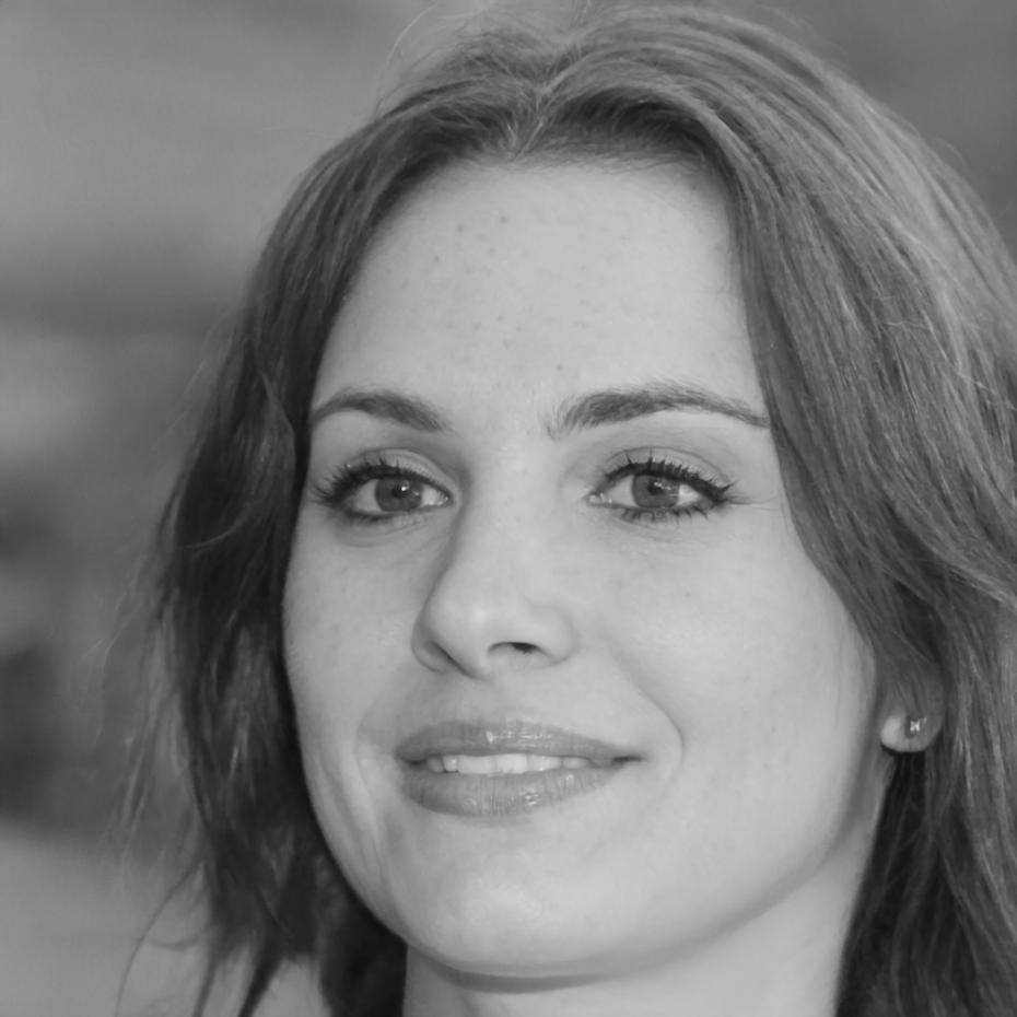 Ritratto di Giulia Rosetti