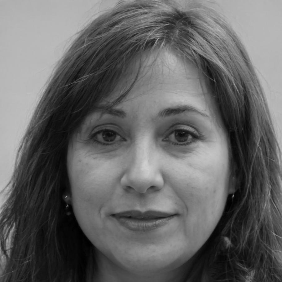 Ritratto di Elena Marchetti